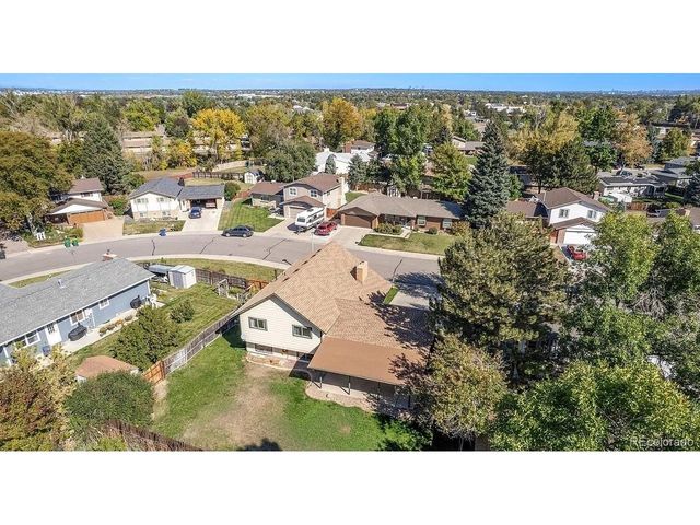 7056 W Rowland Ave, Littleton, CO 80128