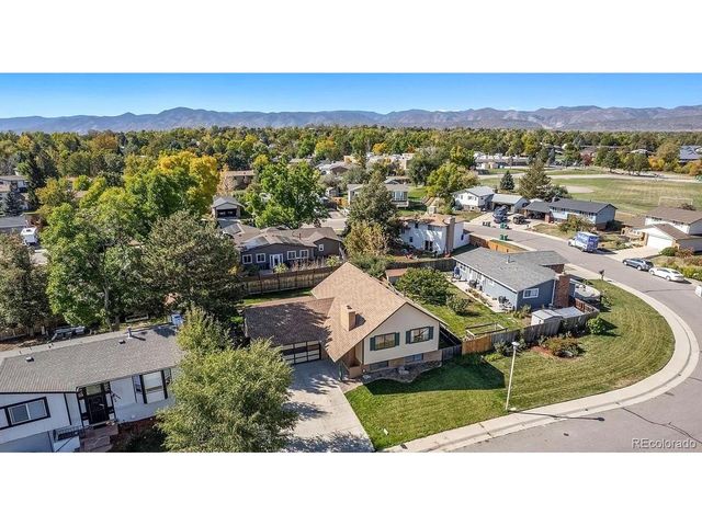 7056 W Rowland Ave, Littleton, CO 80128