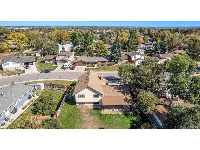 7056 W Rowland Ave, Littleton, CO 80128