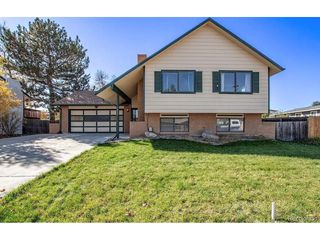 7056 W Rowland Ave, Littleton, CO 80128