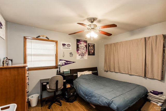 1415 Hartford Road, Manhattan, KS 66502