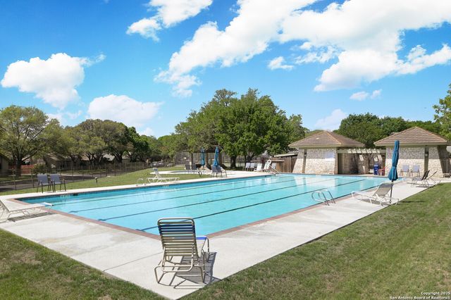16923 Hidden Timber Wood, San Antonio, TX 78248