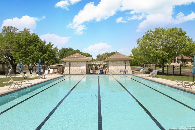 16923 Hidden Timber Wood, San Antonio, TX 78248
