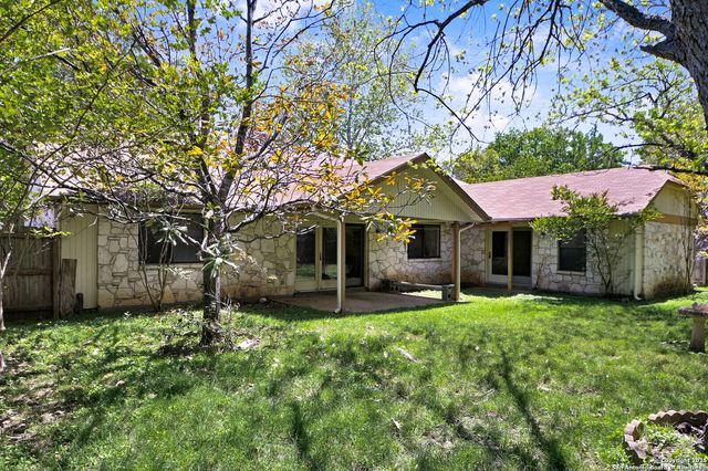 16923 Hidden Timber Wood, San Antonio, TX 78248