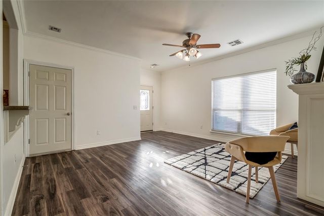 13818 Oxford Drive, Edmond, OK 73013