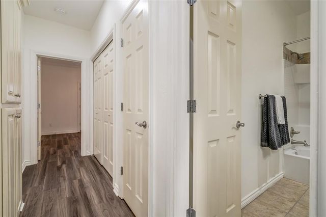 13818 Oxford Drive, Edmond, OK 73013