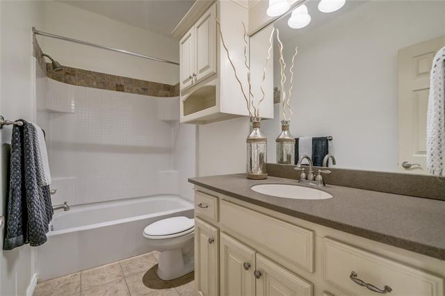 13818 Oxford Drive, Edmond, OK 73013