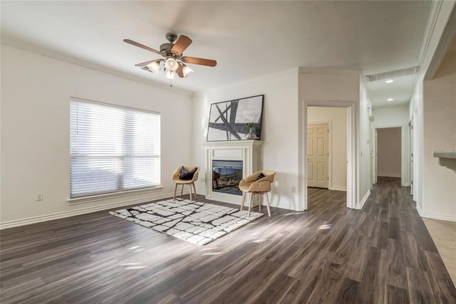 13818 Oxford Drive, Edmond, OK 73013