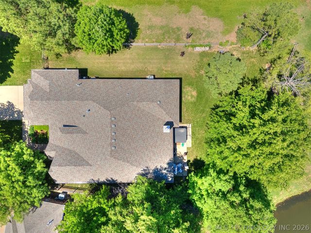 10407 N 143rd East Court, Owasso, OK 74055