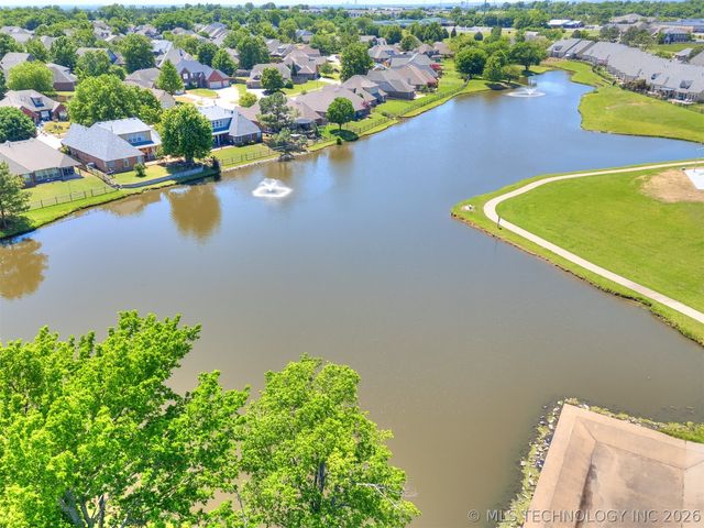 10407 N 143rd East Court, Owasso, OK 74055