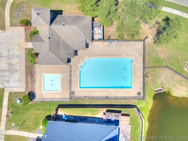 10407 N 143rd East Court, Owasso, OK 74055