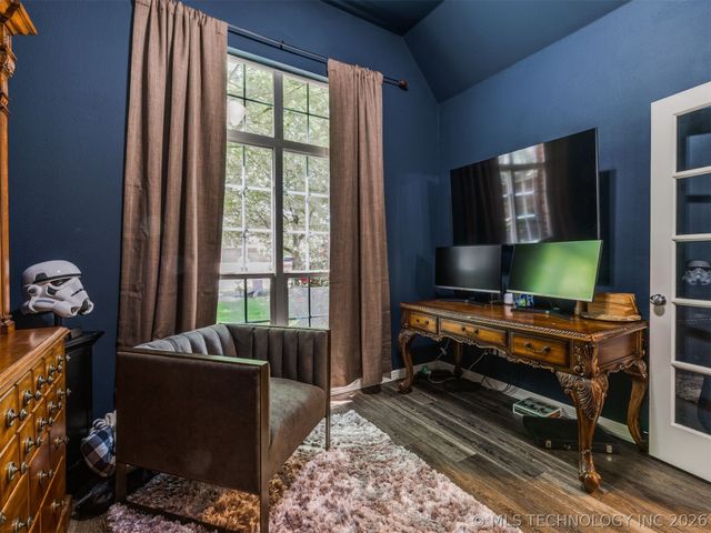 10407 N 143rd East Court, Owasso, OK 74055
