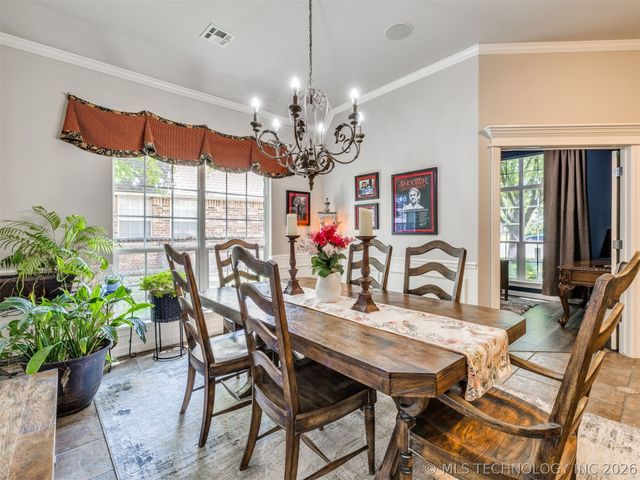 10407 N 143rd East Court, Owasso, OK 74055
