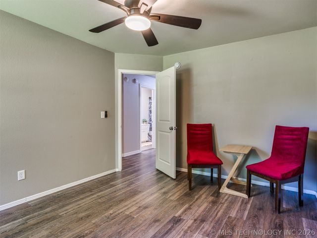 10407 N 143rd East Court, Owasso, OK 74055