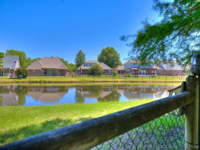 10407 N 143rd East Court, Owasso, OK 74055
