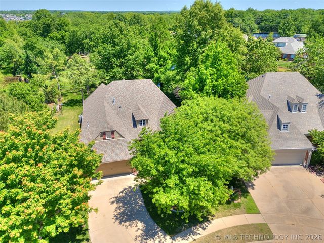 10407 N 143rd East Court, Owasso, OK 74055