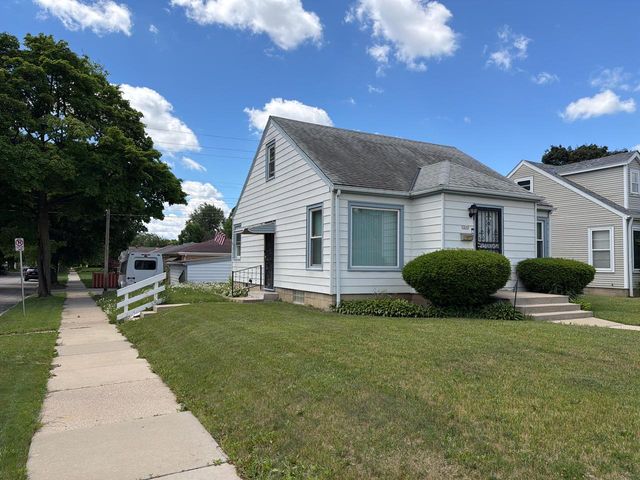 7203 W Hampton AVENUE, Milwaukee, WI 53218
