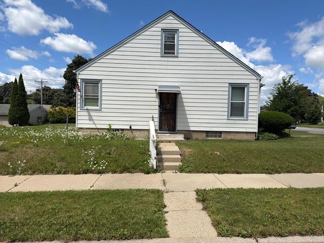 7203 W Hampton AVENUE, Milwaukee, WI 53218
