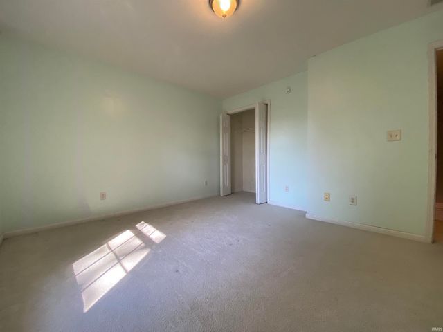 2465 S Woolery Mill Drive, Bloomington, IN 47403