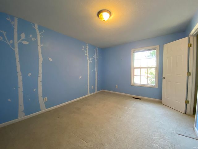 2465 S Woolery Mill Drive, Bloomington, IN 47403