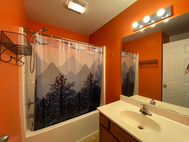 2465 S Woolery Mill Drive, Bloomington, IN 47403