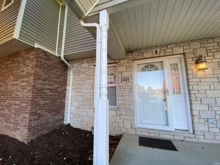 2465 S Woolery Mill Drive, Bloomington, IN 47403