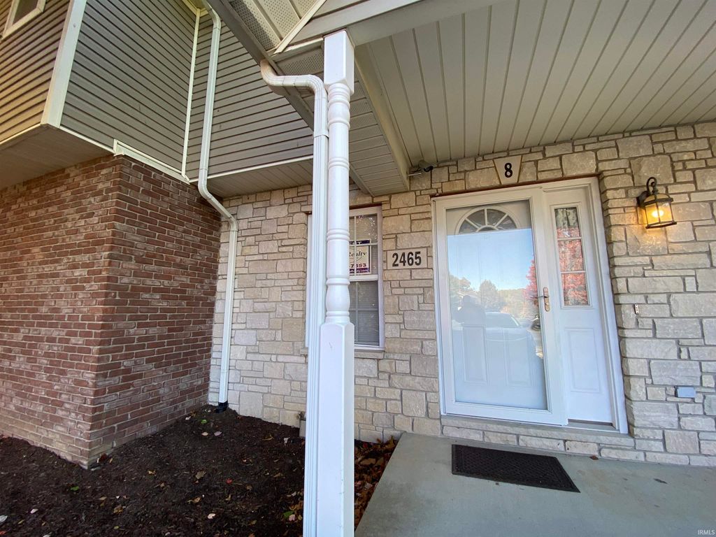 2465 S Woolery Mill Drive, Bloomington, IN 47403