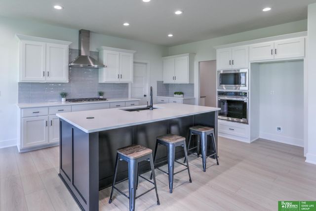 21120 Arlington Street, Elkhorn, NE 68022