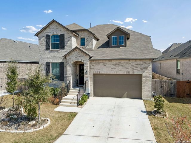 12260 Buckaroo Ranch, San Antonio, TX 78254
