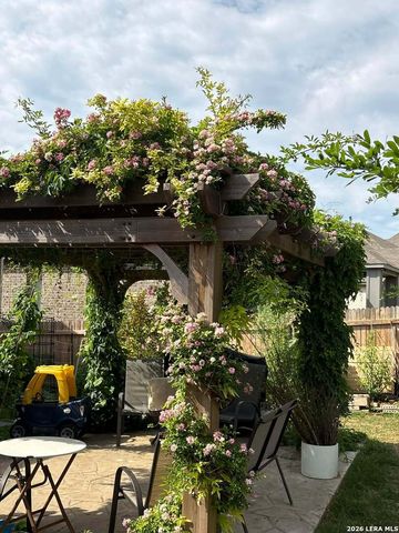 12260 Buckaroo Ranch, San Antonio, TX 78254