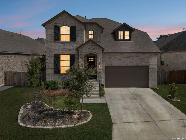 12260 Buckaroo Ranch, San Antonio, TX 78254