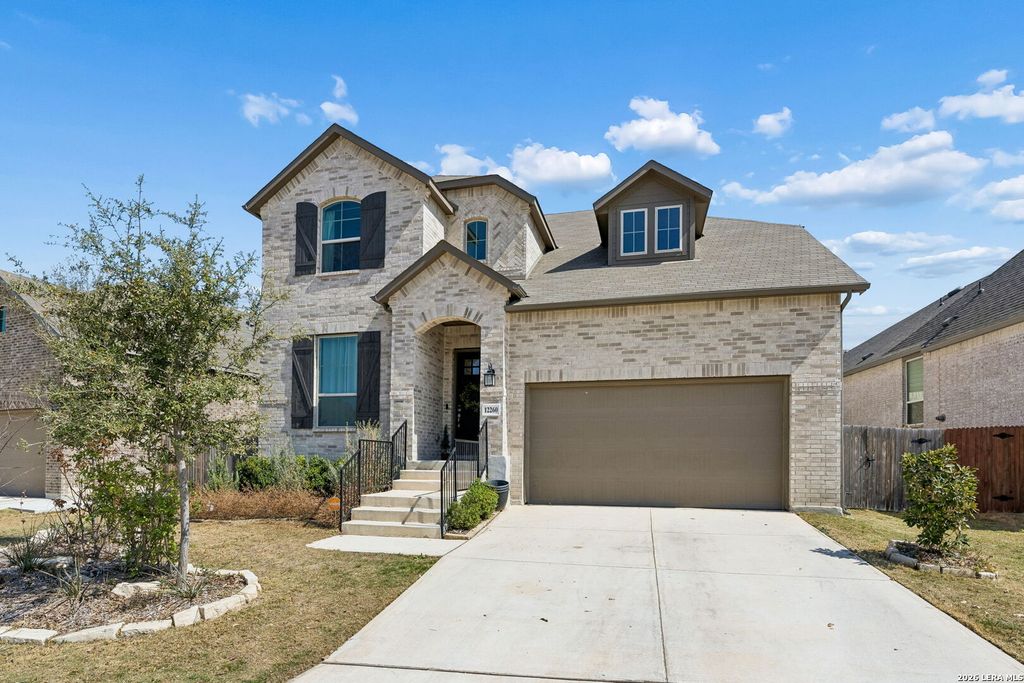 12260 Buckaroo Ranch, San Antonio, TX 78254
