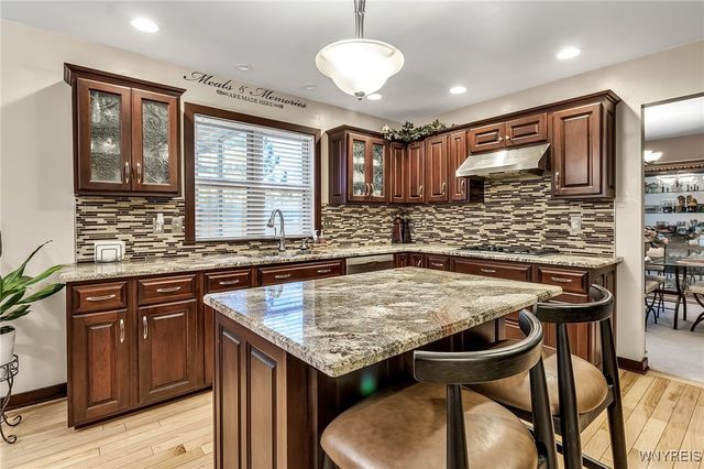 2524 Nicole Drive, Wheatfield, NY 14304