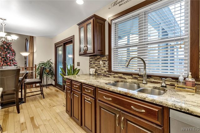 2524 Nicole Drive, Wheatfield, NY 14304