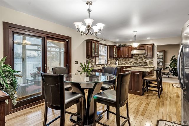 2524 Nicole Drive, Wheatfield, NY 14304