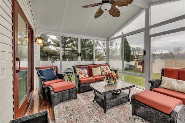 2524 Nicole Drive, Wheatfield, NY 14304