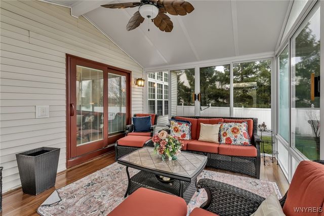 2524 Nicole Drive, Wheatfield, NY 14304