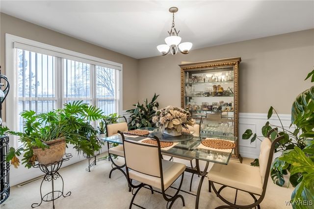 2524 Nicole Drive, Wheatfield, NY 14304