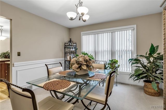 2524 Nicole Drive, Wheatfield, NY 14304