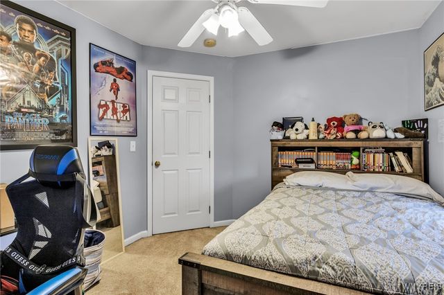 2524 Nicole Drive, Wheatfield, NY 14304