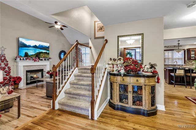 2524 Nicole Drive, Wheatfield, NY 14304