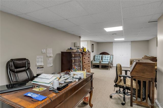 2524 Nicole Drive, Wheatfield, NY 14304