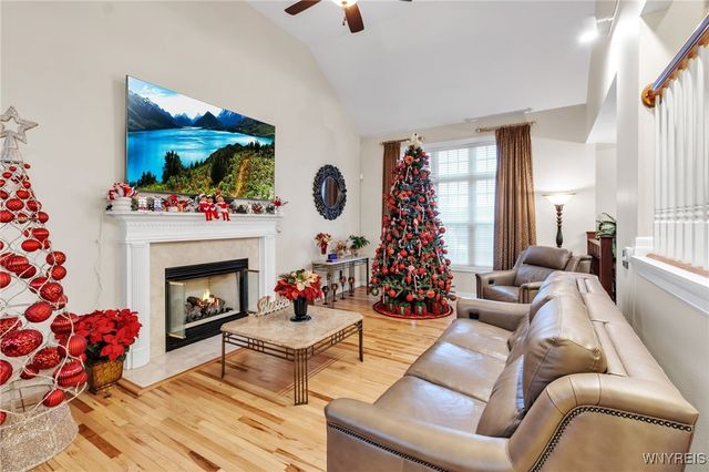 2524 Nicole Drive, Wheatfield, NY 14304