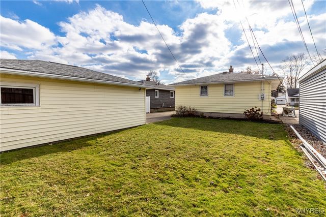 396 Cleveland Drive, Tonawanda, NY 14223