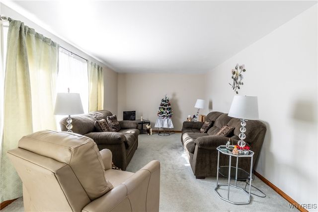 396 Cleveland Drive, Tonawanda, NY 14223