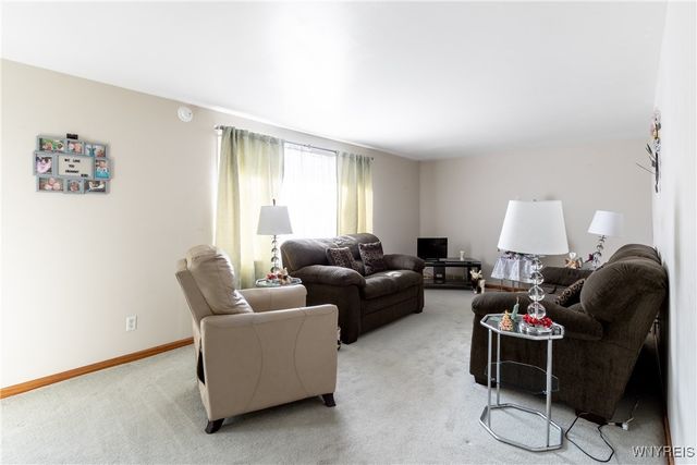 396 Cleveland Drive, Tonawanda, NY 14223