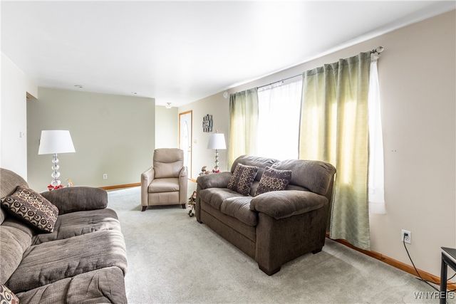 396 Cleveland Drive, Tonawanda, NY 14223