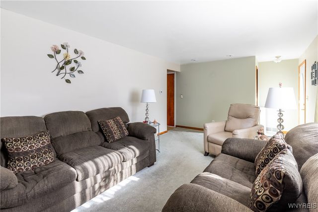 396 Cleveland Drive, Tonawanda, NY 14223