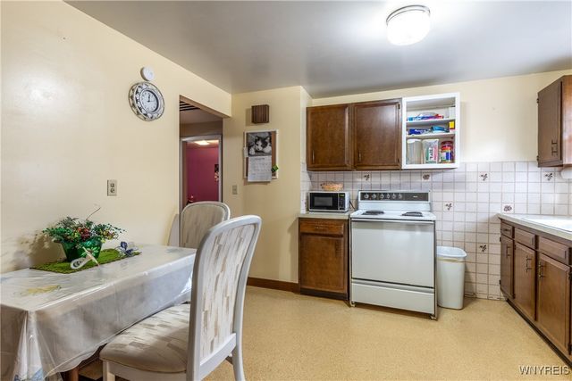 396 Cleveland Drive, Tonawanda, NY 14223