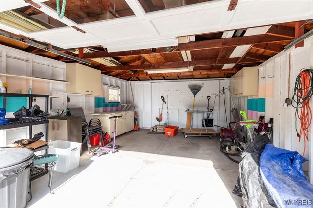 396 Cleveland Drive, Tonawanda, NY 14223